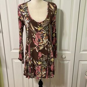 O’Neill Floral Dress